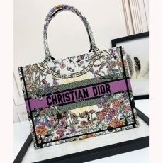 Christian Dior Shopping Bags